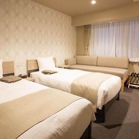 Kuretake Inn Osaka Midousuji Hommachi Exterior foto